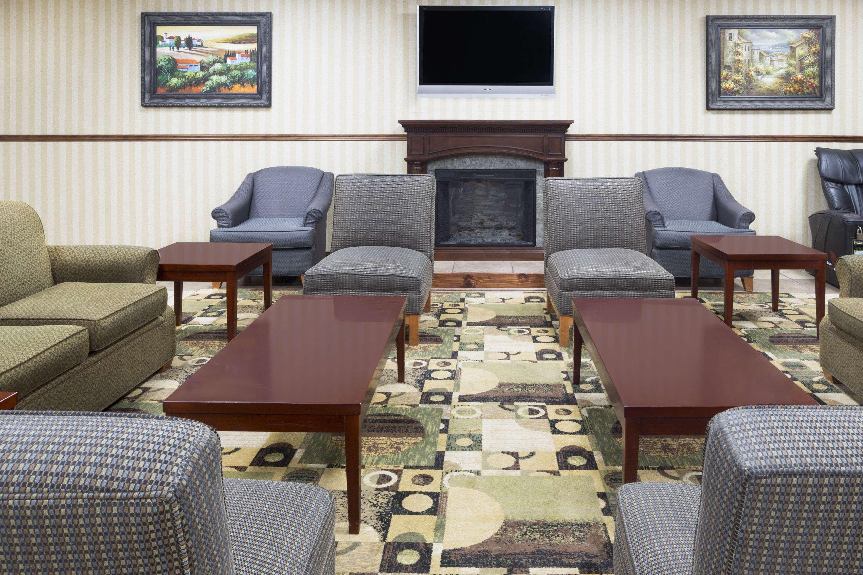 Days Inn By Wyndham Columbus-North Fort Moore מראה חיצוני תמונה